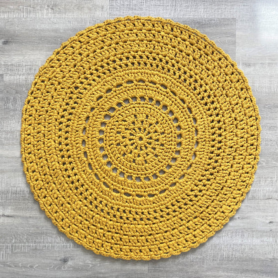 

Loopy - Floor Rug
3
