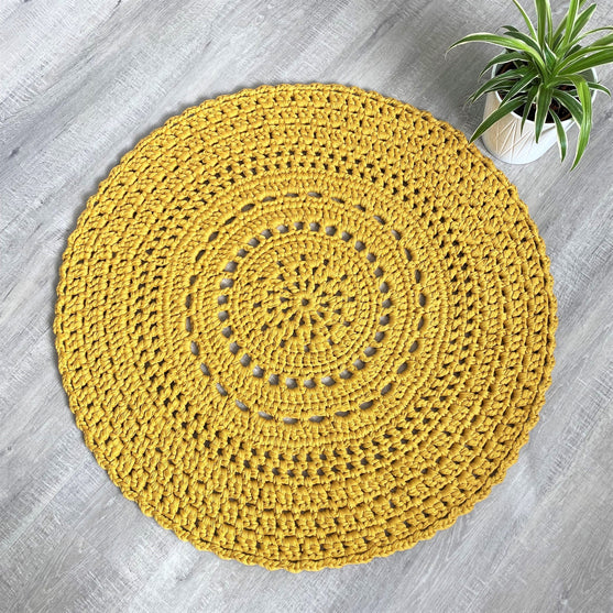 

Loopy - Floor Rug
1