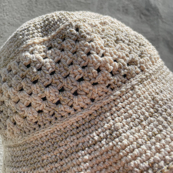 

The Best Summer Hat
5