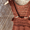 

Mojgan - Apron Dress for Children
3