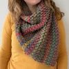 

Buttercups - Shawl
3