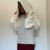 

Ghost - Hooded Sweater
4