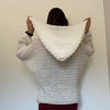 

Ghost - Hooded Sweater
6