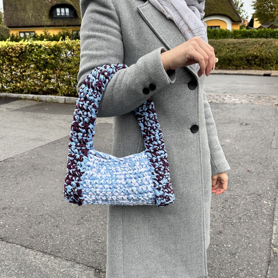 

Urban Twist - Bag
3
