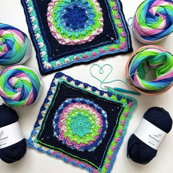 

Calina - Blanket
5