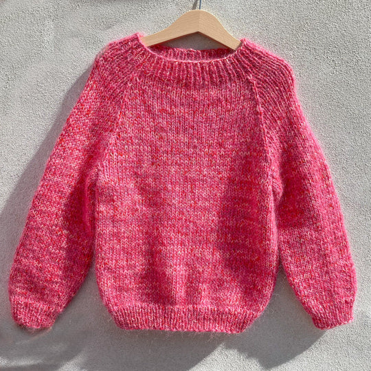 Greta - Children’s Sweater