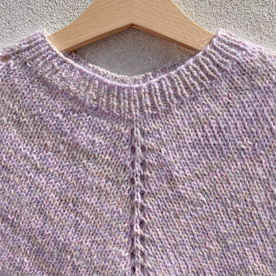 

Sophia - Children’s Poncho
2