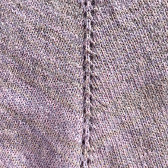 

Sophia - Children’s Poncho
3