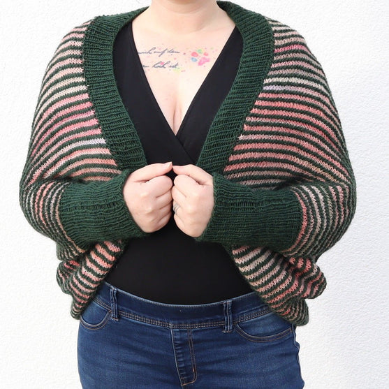 

Springlicious - Soulwarmer
6