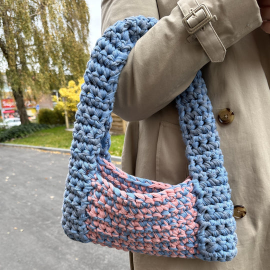 Urban Twist - Bag