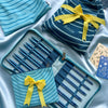 

Stellar Interchangeable Circular Needle Set Deluxe - Sapphire - Hobbii
15