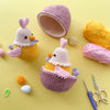 

Chicken - Easter Surprise Egg
1