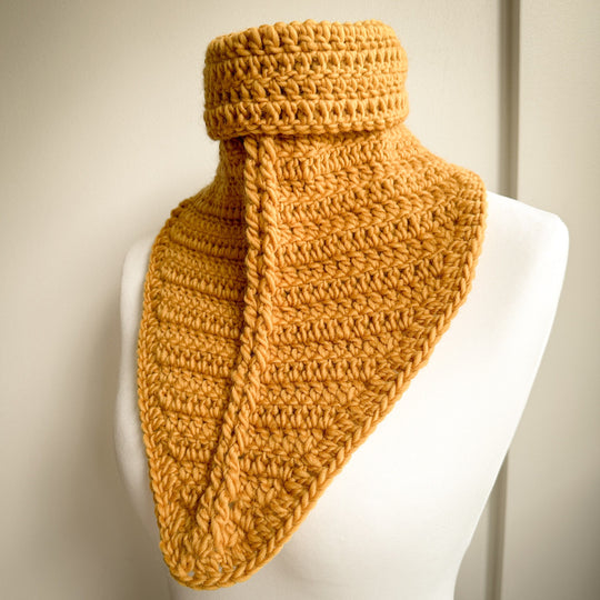 Balker - Cowl