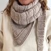 

Khione - Shawl
1