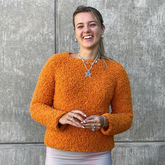 

Lalita - Sweater
1