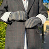 

River Stone - Mittens
7