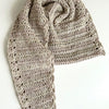 

Gather ye rosebuds - Shawl
3