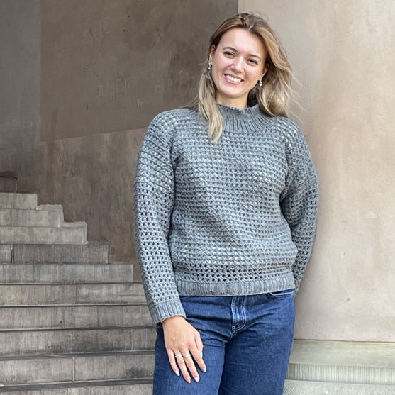 

Nytorv - Sweater
2
