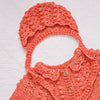 

Portobello - Children’s Bonnet
2