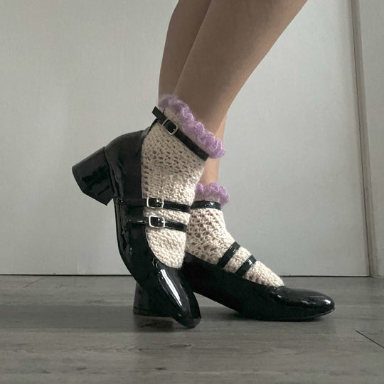 Lover - Socks