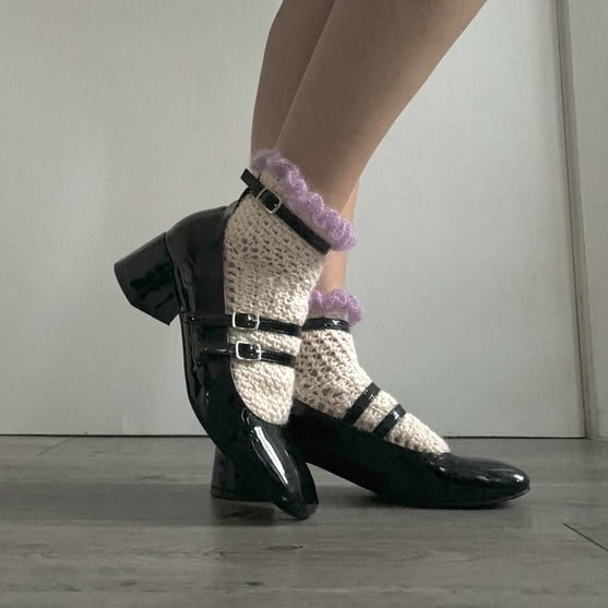 

Lover - Socks
1