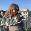 

Hush - Shoulder Wrap
5