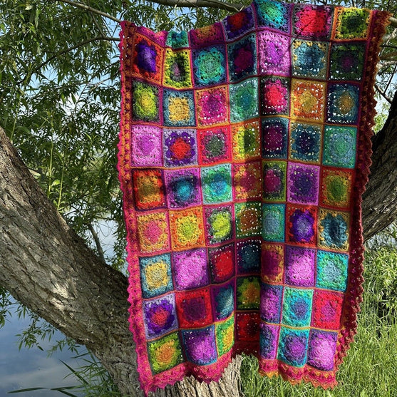 

Lalaith - Blanket
1