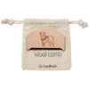 

Wool Comb - Go Handmade
3