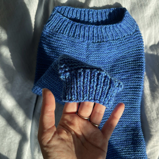 

Ultra Easy Pants - Baby Pants
4