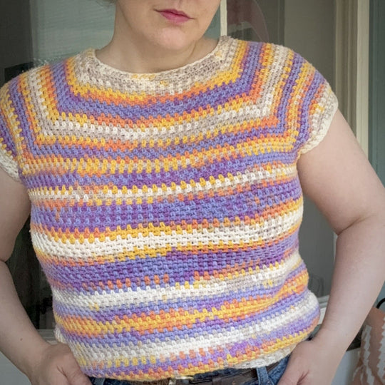 T-BanaTop - Raglan Tee