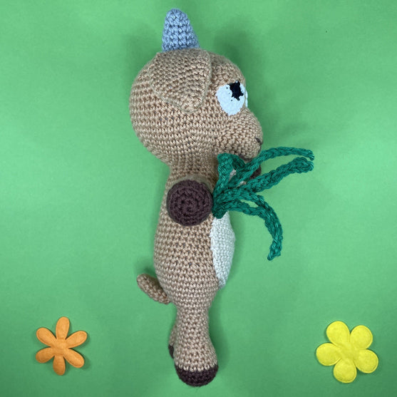 

Capricornus - Zodiac Sign
3