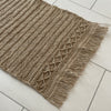 

Diamant - Rug
7