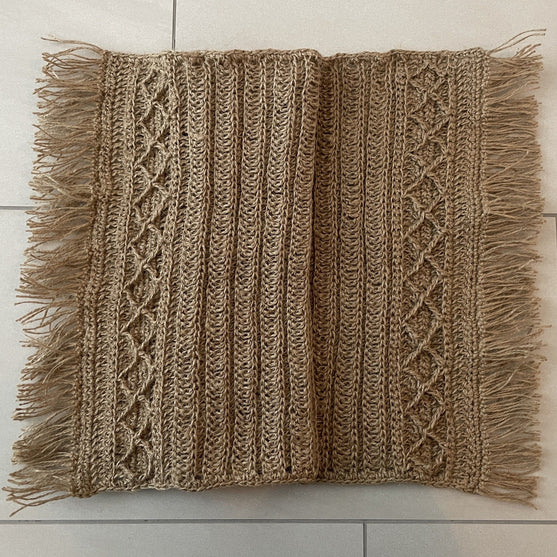 

Diamant - Rug
6