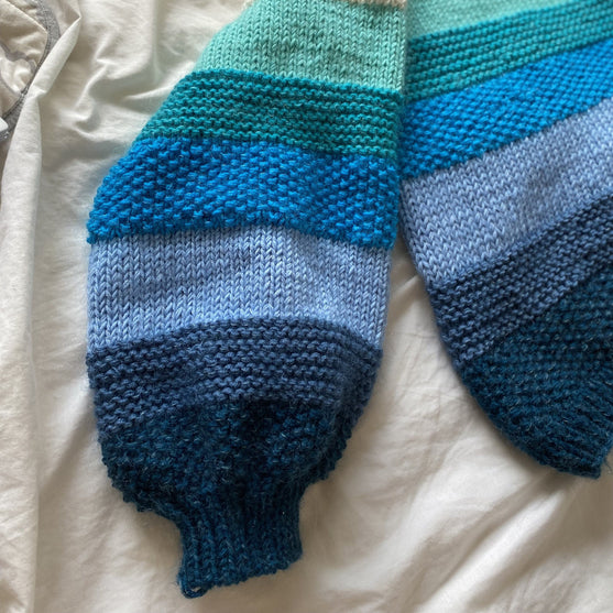 

Peninsula - Jumper
6