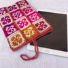 

Aztec Tiles - Tablet Cover
3