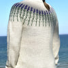 

Lavender - Sweater
2