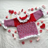 

Sugar Rush - Children’s Sweater
1