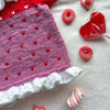 

Sugar Rush - Children’s Sweater
3