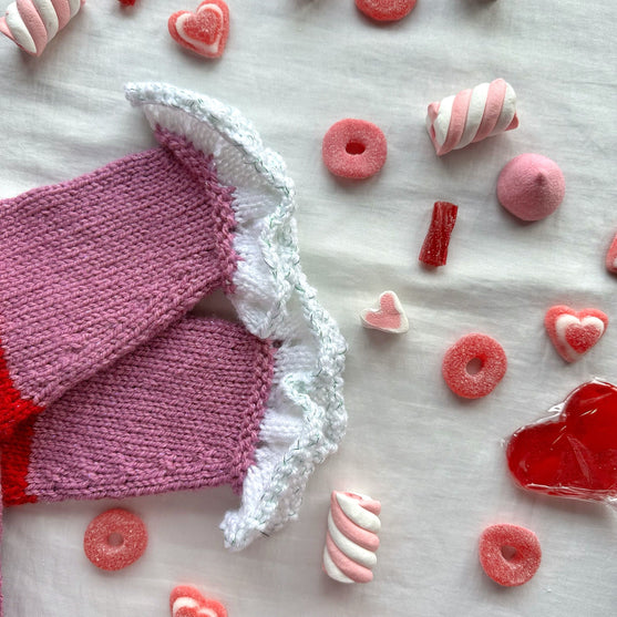 

Sugar Rush - Children’s Sweater
4