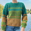 

Cinnamon Spice - Sweater
3