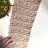 

Khione - Shawl
3