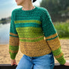 

Cinnamon Spice - Sweater
1