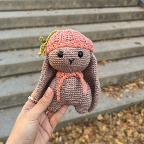 

Poppy - Easter Bunny
1