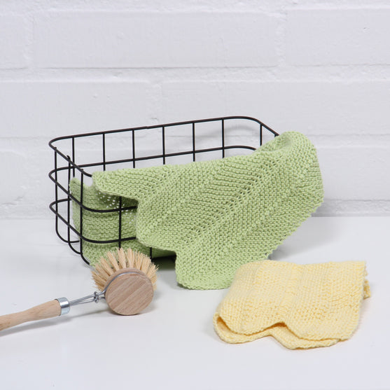 

Easter Kitchen Towel
2