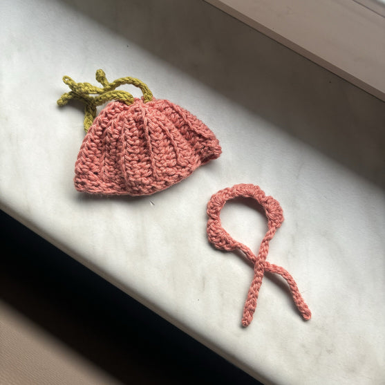 

Poppy - Easter Bunny
5