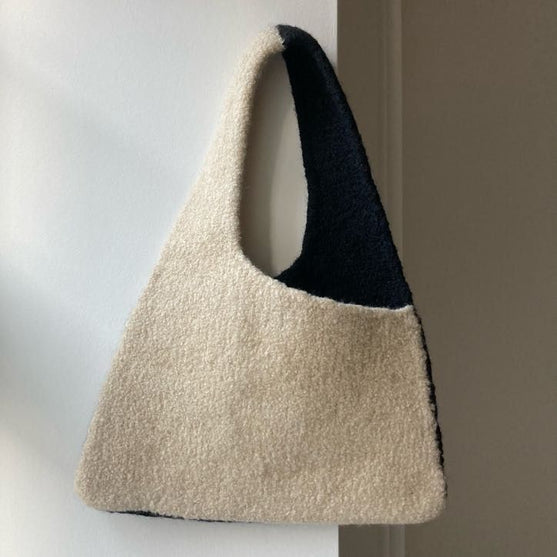 

Tokyo Muh - Bag
1