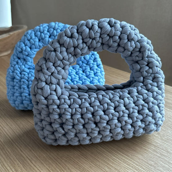 

Pink Mini - Handbag
7