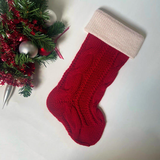 Friends - Christmas Stocking