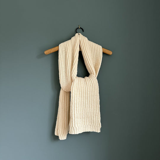 Gansey - Scarf
