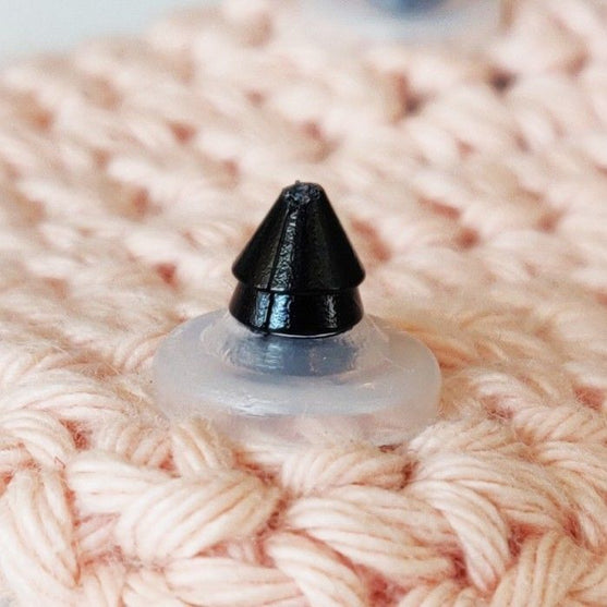 

Safety Eyes - Mixed Color Pack - Go Handmade
5